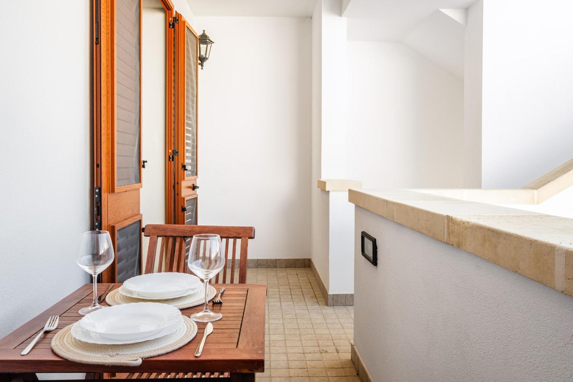 New Apartment Leuca Santa Maria di Leuca Exterior photo