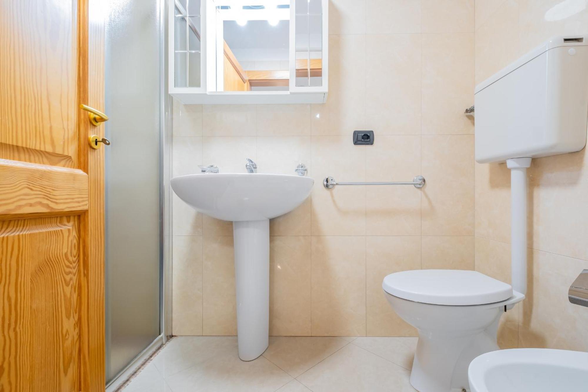 New Apartment Leuca Santa Maria di Leuca Exterior photo