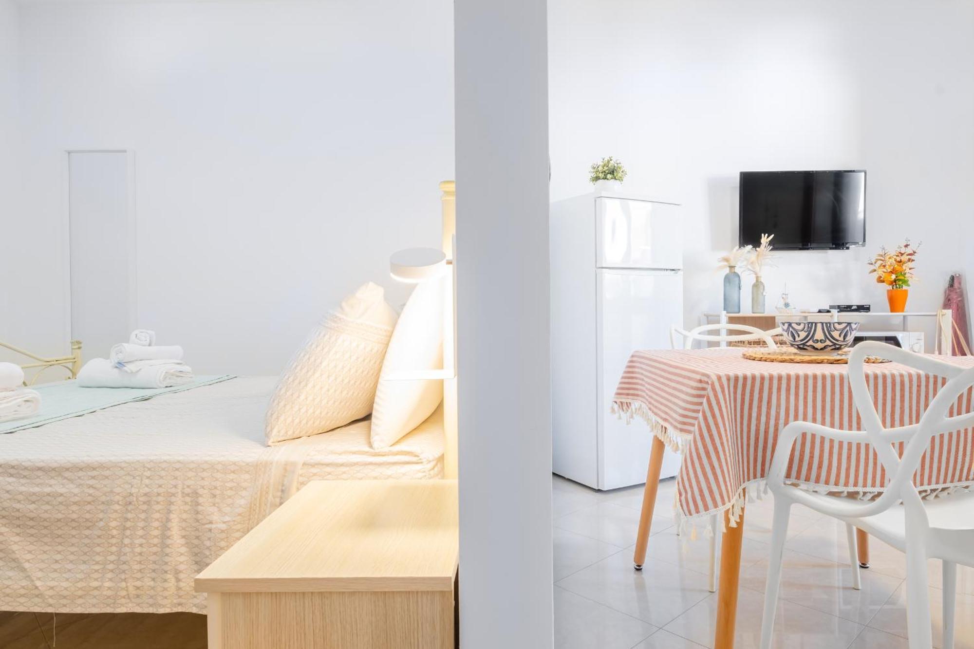 New Apartment Leuca Santa Maria di Leuca Exterior photo