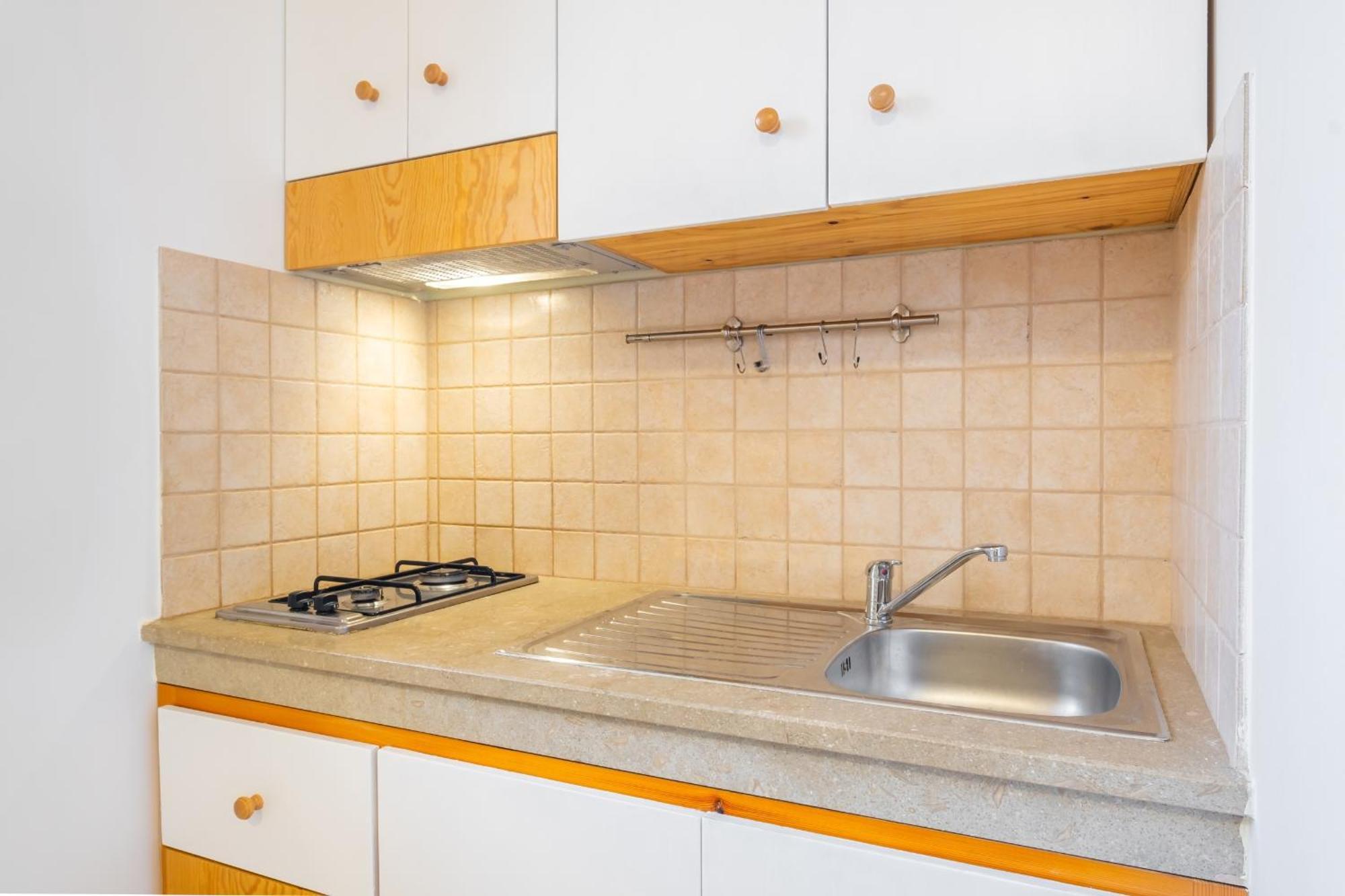 New Apartment Leuca Santa Maria di Leuca Exterior photo